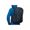 Thule 3610 Upslope 35L su nuimama oro pagalve 3.0 paruoštas slidžių ir snieglenčių kuprinė Lime Punch