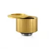 Vamzdelis BitsPower Artemis Advanced Multi-Link 16 mm išorinis skersmuo Stardust-Gold
