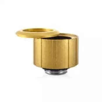 Vamzdelis BitsPower Artemis Advanced Multi-Link 16 mm išorinis skersmuo Stardust-Gold