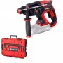Belaidis SDS-Plus rotacinis perforatorius EINHELL Power X-Change TP-HD 18/22 D Li BL 18V 3Ah (solo)