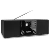 Namų garso mini sistema TechniSat DIGITRADIO 370 CD IR