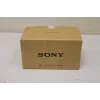 Kino kamera Sony FX30B 35mm keičiamo objektyvo (be XLR) — pažeista pakuotė