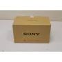 Kino kamera Sony FX30B 35mm keičiamo objektyvo (be XLR) — pažeista pakuotė