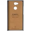 Dėklas Krusell Sunne Sony XPERIA L2 14 cm (5,5 colio) pilkas