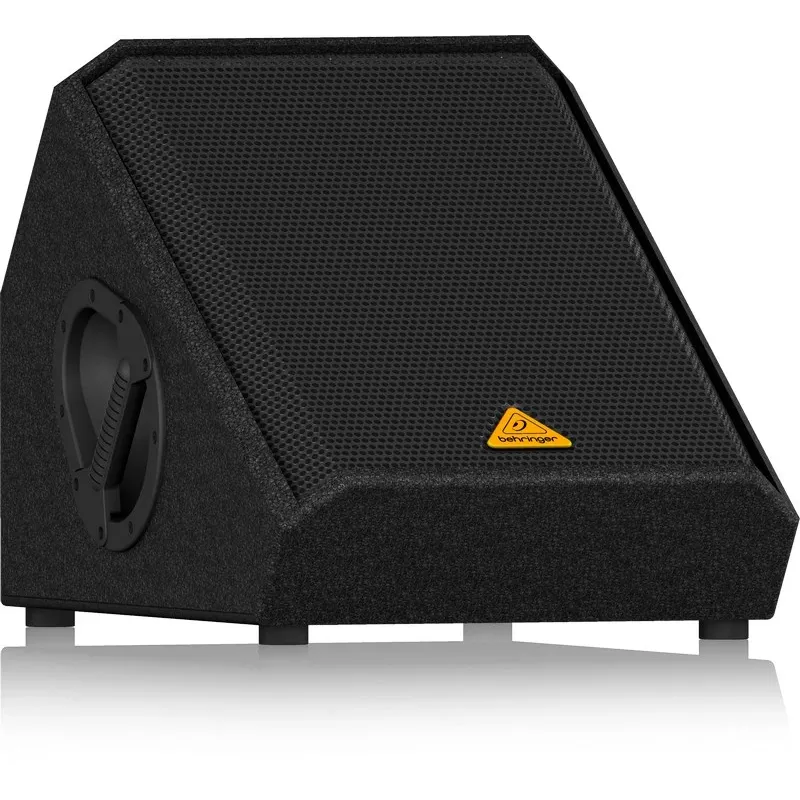 Behringer VP1220F garsiakalbis 2 krypčių Juodas Laidinis 200 W