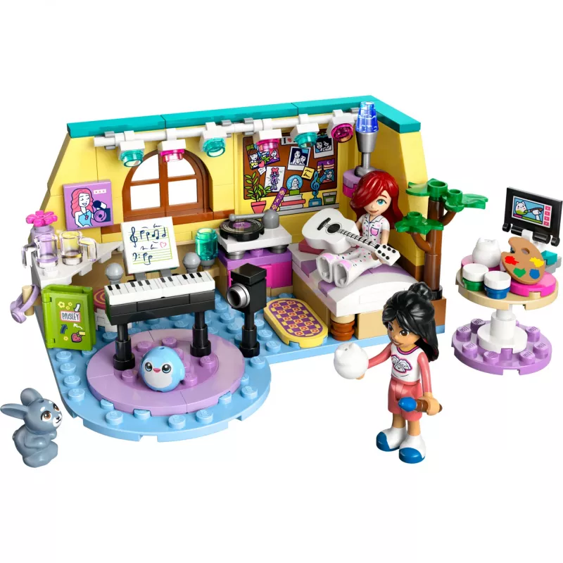 LEGO FRIENDS 42647 Paisley kambarys