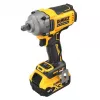Atsuktuvas DeWalt DCF892P2T-QW