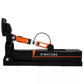 Simucube ActivePedal Force Feedback pedalas