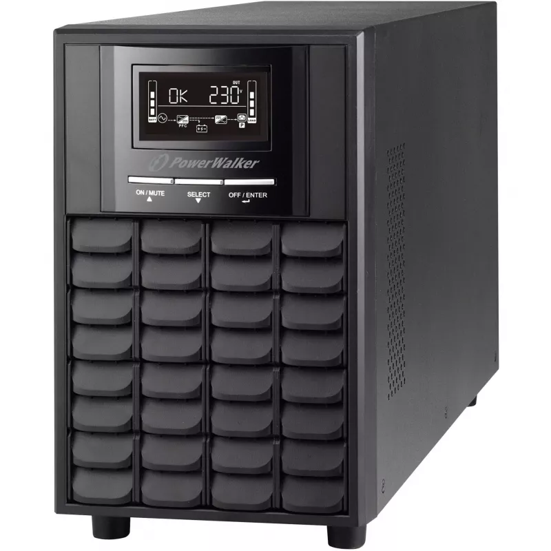 PowerWalker 1100 CW nepertraukiamo maitinimo šaltinis (UPS) Line-Interactive 1,1 kVA 770 W