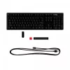 HyperX Alloy Origins PBT HX Red - mechaninė žaidimų klaviatūra