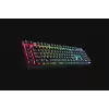Razer RZ03-04700100-R3M1 klaviatūra žaidimams USB QWERTY JAV anglų juoda