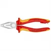 Įstrižainės replės Knipex 03 06 180 T