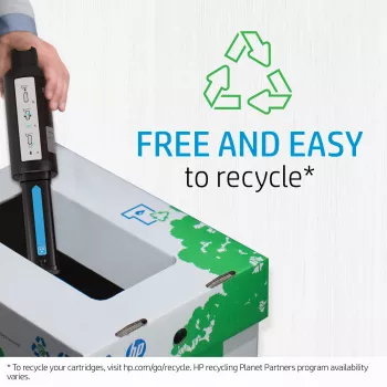 HP Originali 103AD Neverstop Juoda Toner Refill Kit , Two tonerio kasetė Set