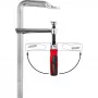 Gnybtas Bessey GZ60-12KG Plotis 700 mm Gylis 175 mm Aukštis 35 mm