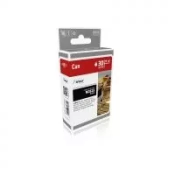 ASTAR 19 ml - juoda - suderinama - spausdinimo kasetė (nuotrauka)