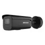 Hikvision DS-2CD2646G2H-IZS(2.8-12MM)/EF/BLK apsaugos kamera Bullet IP apsaugos kamera Lauko 2688 x 1520 pikseliai Lubos/siena