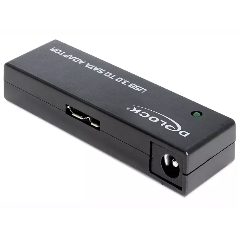 Adapterio jungčių adapteris DeLOCK 62486