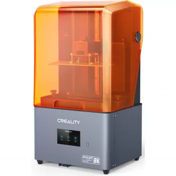 Dervos LCD 3D spausdintuvas Creality HALOT MAGE 1003040102