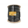 Tinklo kabelis Gembird FPC-6004GE-SO-OUT 305 m Cat6 F/UTP juodas