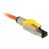 Laidinė jungtis RJ-45 DeLOCK 86287