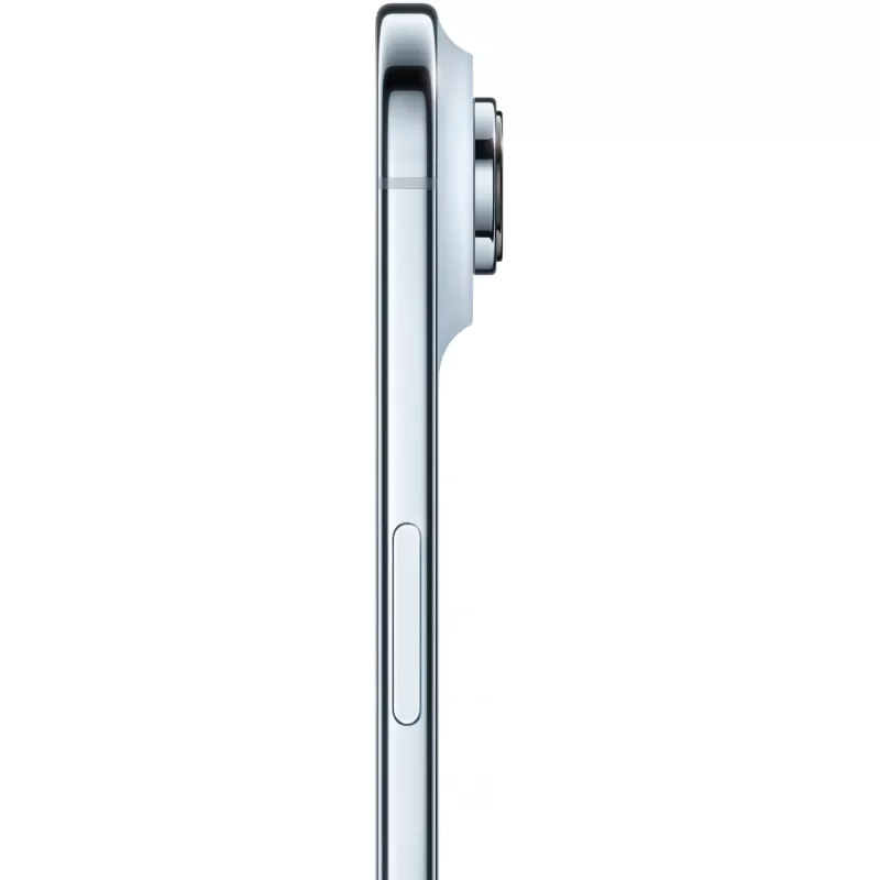 Apple iPhone Air 16,5 cm (6,5) Dual SIM iOS 26 5G USB Type-C 512 GB mėlynas