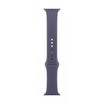 Dirželis Apple MFFY4ZM/A violetinis fluoroelastomeras 40 mm 150-200 mm