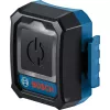 Bosch 1600A02GF1 Mėlynas