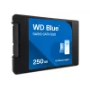 SSD diskas Western Digital Blue SA510 250GB 2.5 col. SATA III