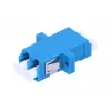 Extralink LC/UPC adapteris, vienmodis, dvipusis