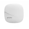 HPE - Aruba Serie - Instant IAP-305 (RW) - belaidė bazinė stotis - Wi-Fi 5 - 2,4 GHz, 5 GHz - lubinė