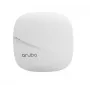 HPE - Aruba Serie - Instant IAP-305 (RW) - belaidė bazinė stotis - Wi-Fi 5 - 2,4 GHz, 5 GHz - lubinė