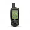 GPS įrenginys Garmin GPSMAP 65s asmeninis juodas