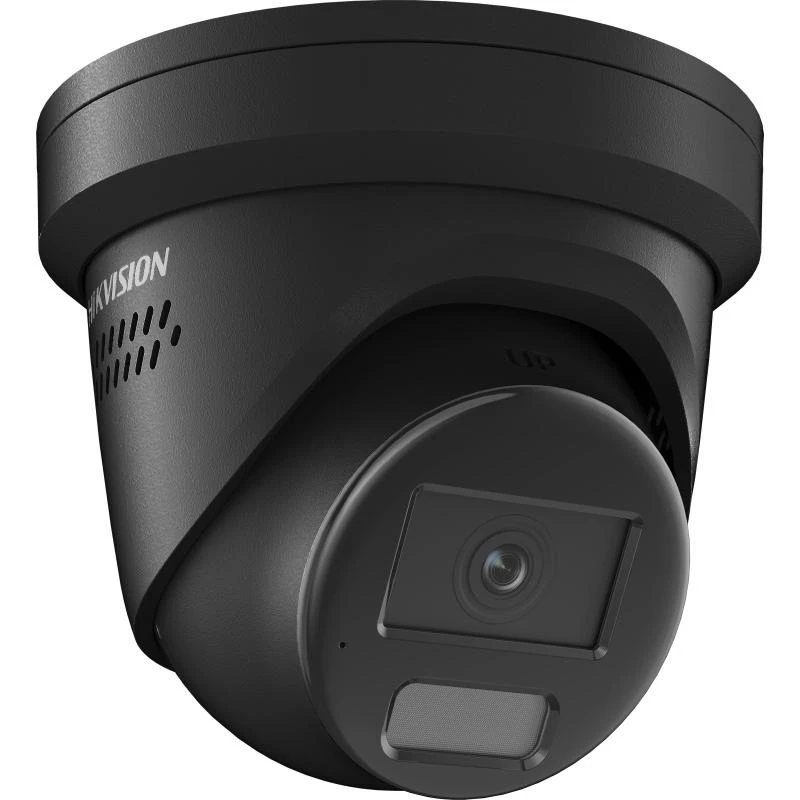 IP apsaugos kamera Hikvision Pro Series DS-2CD2387G2H-LISU/SL(2.8)/EF/BLK