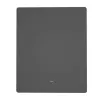 Wall switch Sonoff M5-1C-80 Wi‑Fi — vienpolis išmanusis jungiklis montavimui sienoje, 1 kanalas