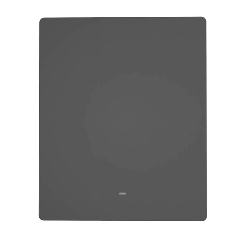Wall switch Sonoff M5-1C-80 Wi‑Fi — vienpolis išmanusis jungiklis montavimui sienoje, 1 kanalas