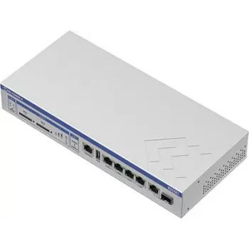 Teltonika RUTXR1 Enterprise ant stovo montuojamas SFP/LTE maršrutizatorius