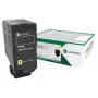 Lexmark 73B20Y0 toneris iki 15000 puslapių Geltonas