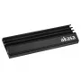 M.2 SSD radiatorius Akasa A-M2HS01-BK