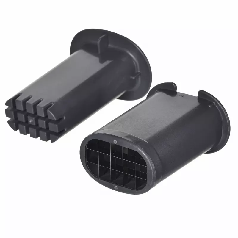 Blenderio priedas Kenwood KAH65.000PL — 1,2 l dubuo, juodas skaidrus