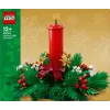 LEGO 40743 Kalėdų stalo puošmena