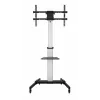 ART S-11 Mobilus LCD/LED TV stovas 37-86’ 50 kg