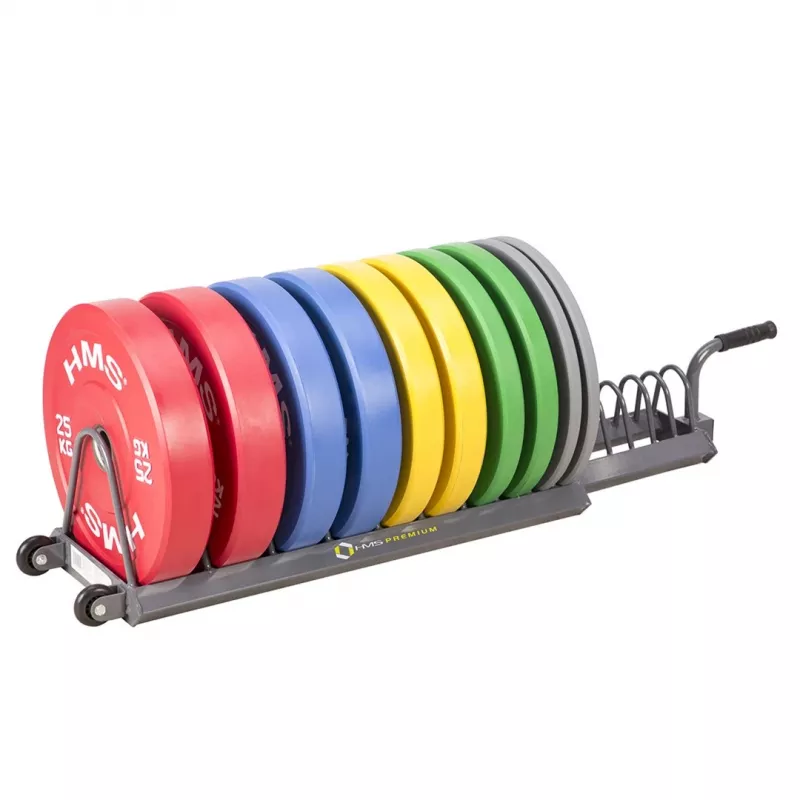 Load Cart HMS Premium WPT01