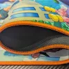 Pelės kilimėlis Subsonic Gaming pelė Pad XXL DBZ Gokus friends SA5589-D2