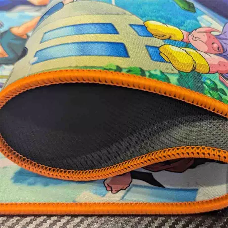 Pelės kilimėlis Subsonic Gaming pelė Pad XXL DBZ Gokus friends SA5589-D2