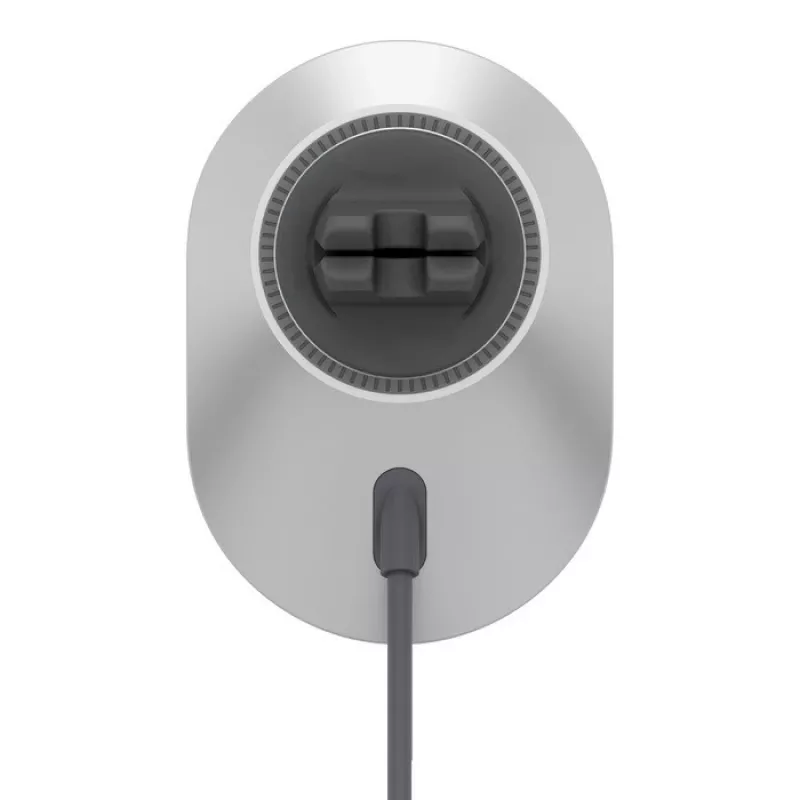 Belaidis įkroviklis Belkin BoostCharge Pro WIC008btGR-V2 Greitas įkrovimas USB