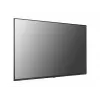 LG 50UR762H3ZC viešbučio televizorius 127 cm (50 colių) 4K Ultra HD 400 cd/m² Smart TV Mėlyna 20 W