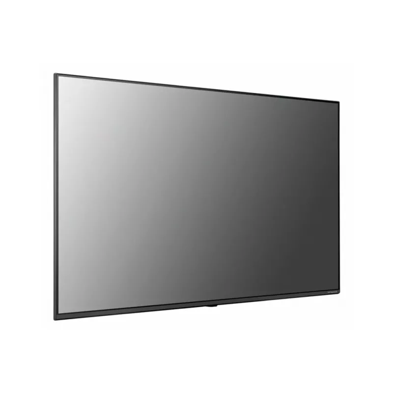 LG 50UR762H3ZC viešbučio televizorius 127 cm (50 colių) 4K Ultra HD 400 cd/m² Smart TV Mėlyna 20 W