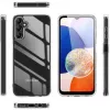 Nevox StyleShell SHOCKFlex - Samsung Galaxy A26 5G skaidrus