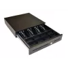 Elektroninis pinigų stalčius APG Cash Drawer ECD410