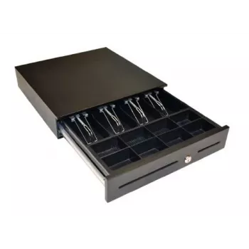 Elektroninis pinigų stalčius APG Cash Drawer ECD410
